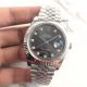 Copy Rolex Datejust II SS 41MM Diamond Grey Dial Watch(3)_th.jpg